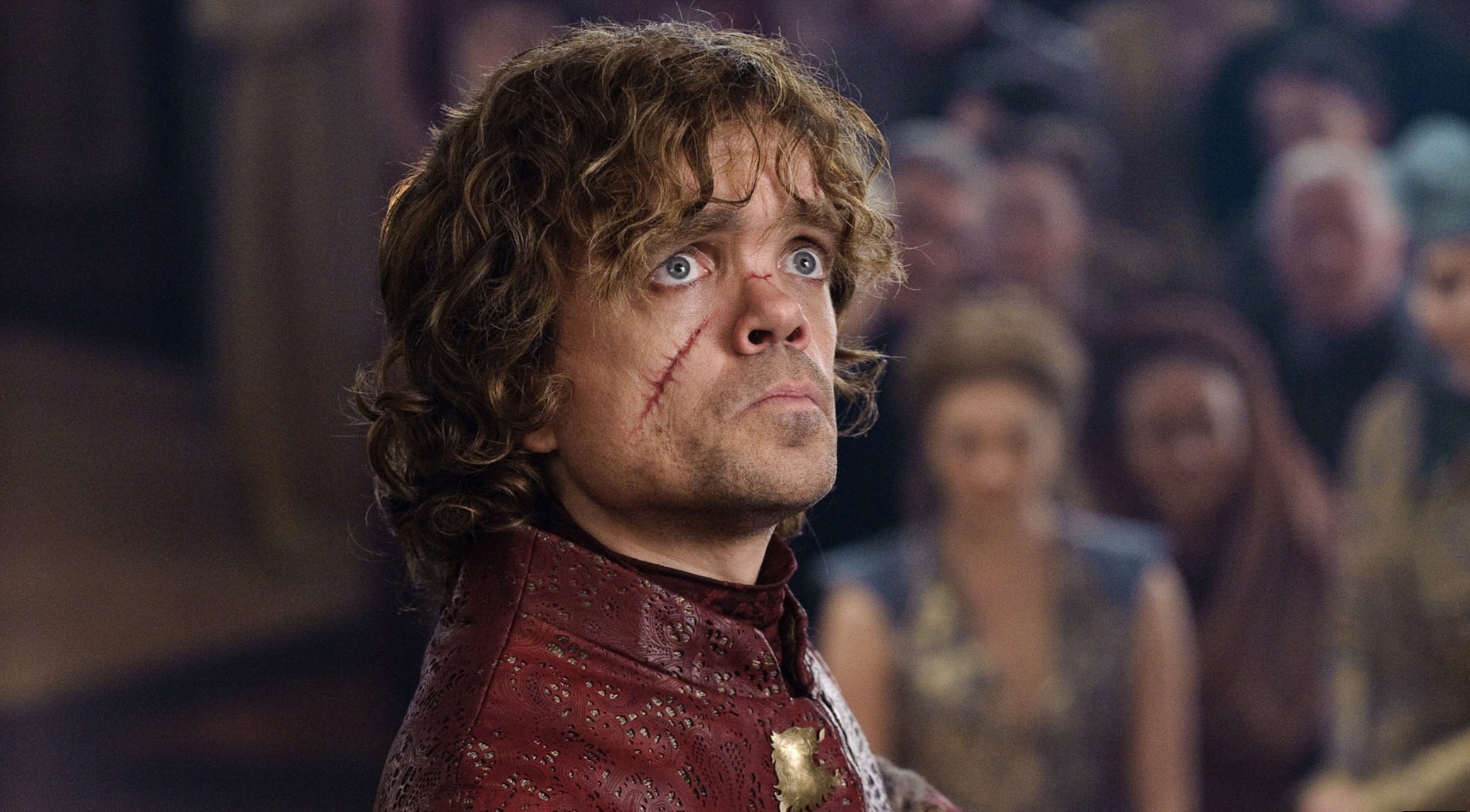 Game of Thrones - ‘The Laws of Gods and Men’ : The monster you think I am