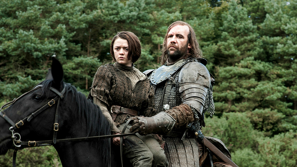 Game of Thrones - ‘Two Swords’: Waiting, Steel, and Chicken
