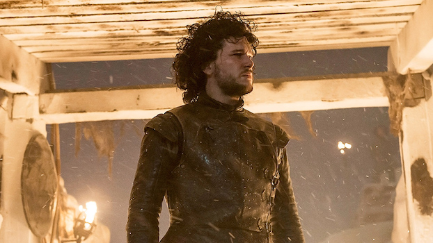 Game of Thrones - ‘The Watchers on the Wall’: Not a bleedin’ poet