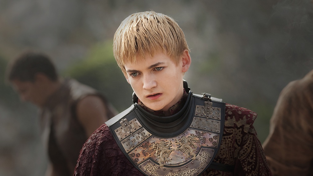 Game of Thrones -  ‘The Lion and the Rose’ Recap: A Book Every King Should Read