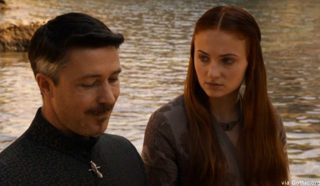 Game of Thrones - ‘Breaker of Chains’ Recap: We’re All Liars Here