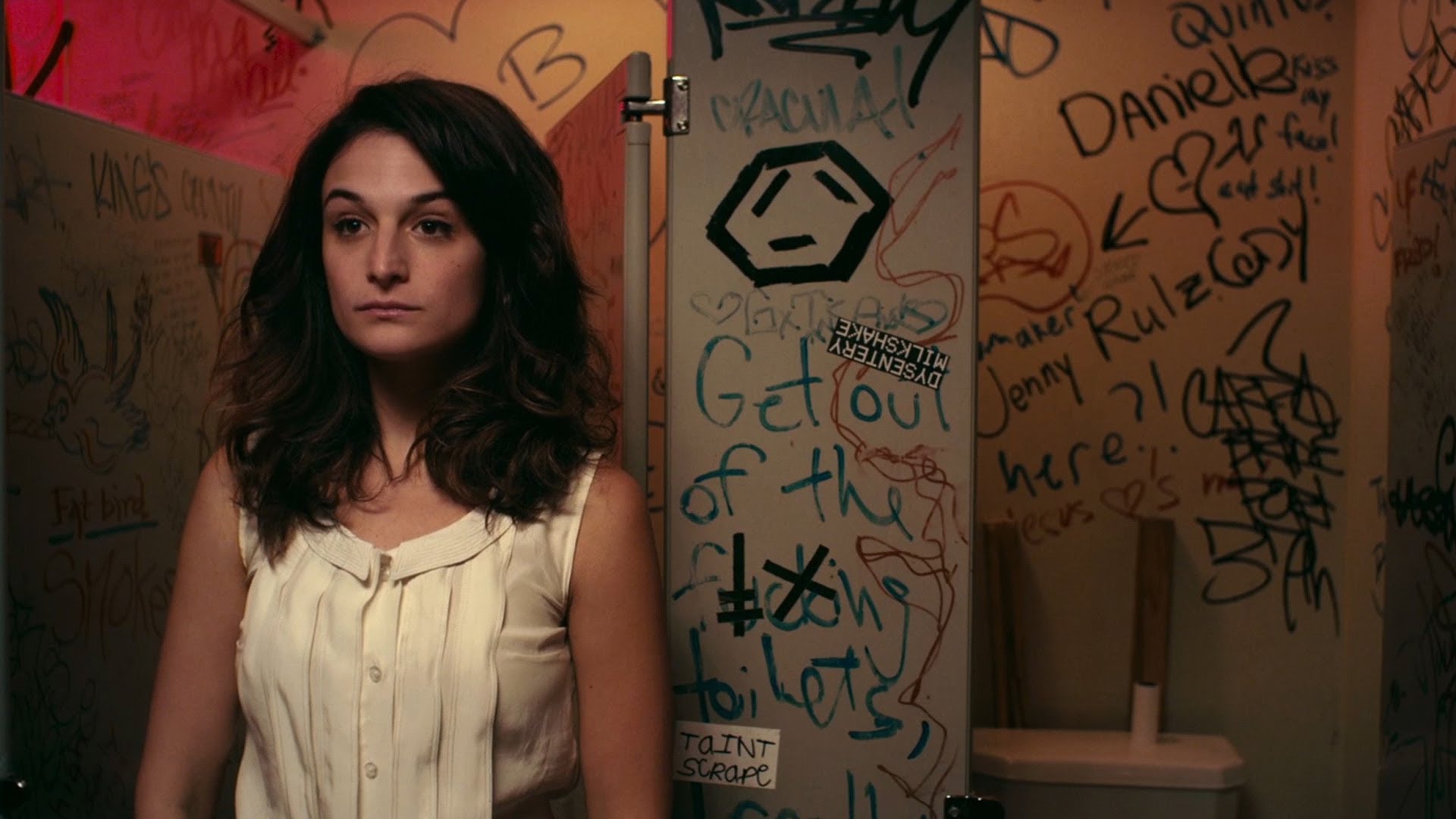Obvious Child: The Not-So-Obvious Rom Com