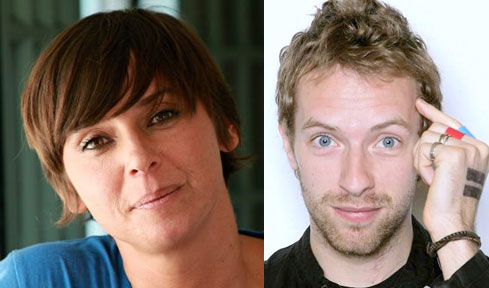 Listen Up: New Cat Power / Coldplay Song, “Wish I Was Here” Soundtrack