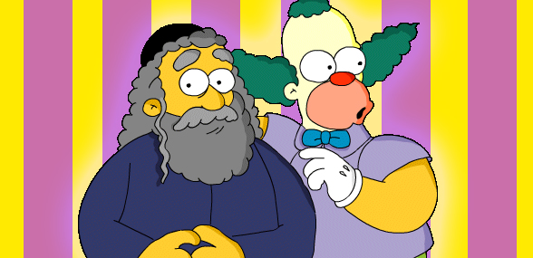 The Simpsons Will Kill Off a Character Next Season