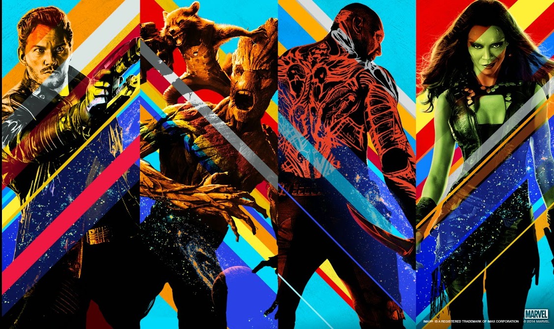 Movie Reviews: 'Guardians Of The Galaxy'