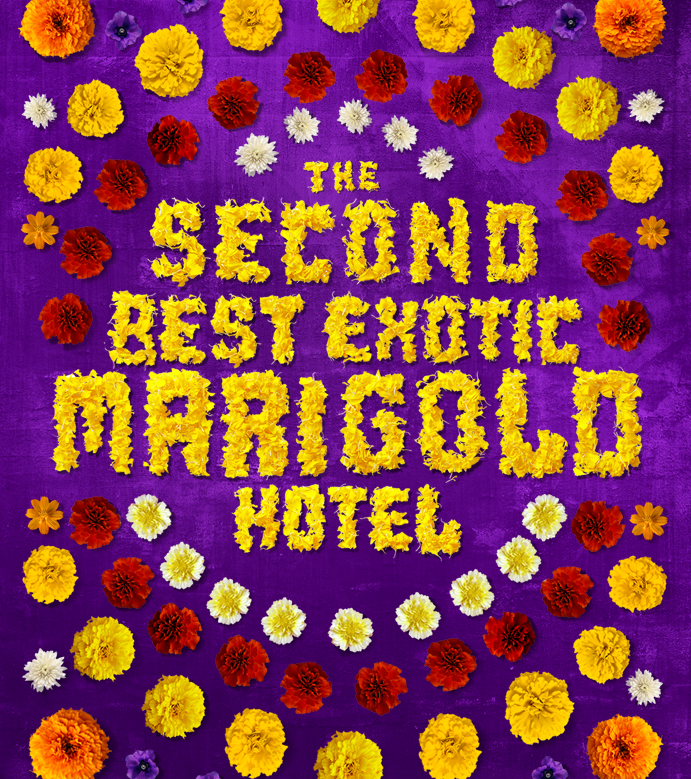 Watch It: 'The Second Best Exotic Marigold Hotel' Trailer Is Here