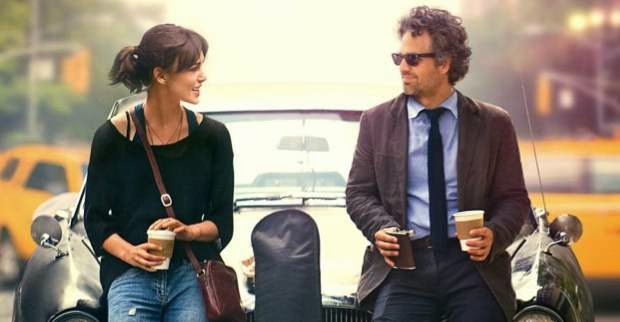 'Begin Again' Will Make You Hum