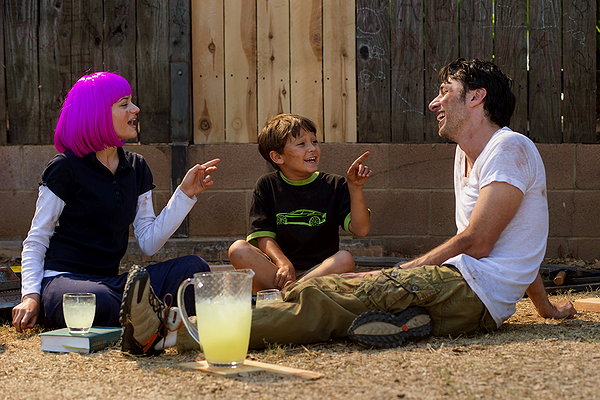 Zach Braff’s 'Wish I Was Here': Should You See It?