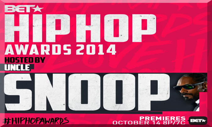 BET Hip-Hop Awards Weekend Recap