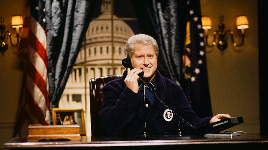 'Saturday Night Live': Darrell Hammond to Return, This Time as a Voice