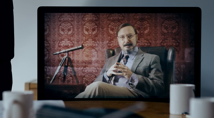 Watch It: Video for Tweedy's 'Low Key,' Directed by Ron Swanson