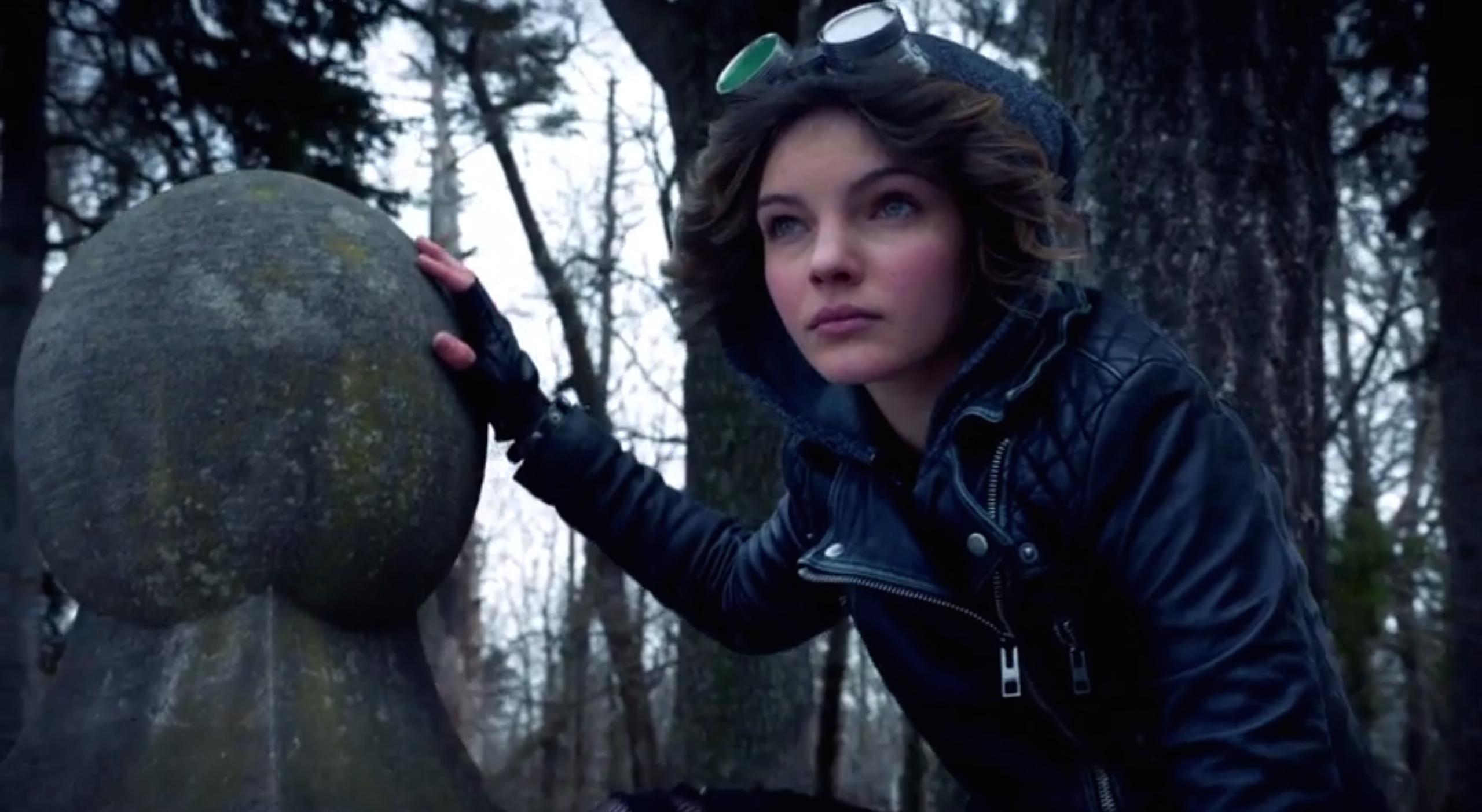 'Gotham' Season 1, Episode 2 Recap: 'Selina Kyle'