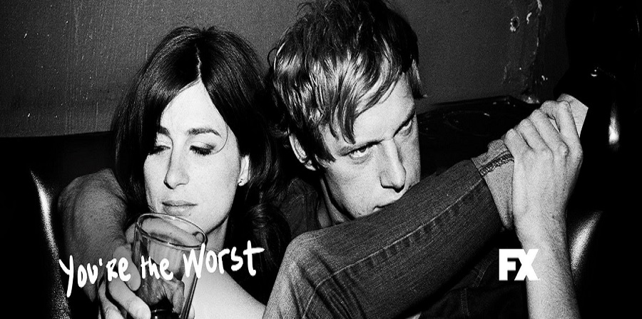 Watch It: 'You're the Worst' Is Far From It