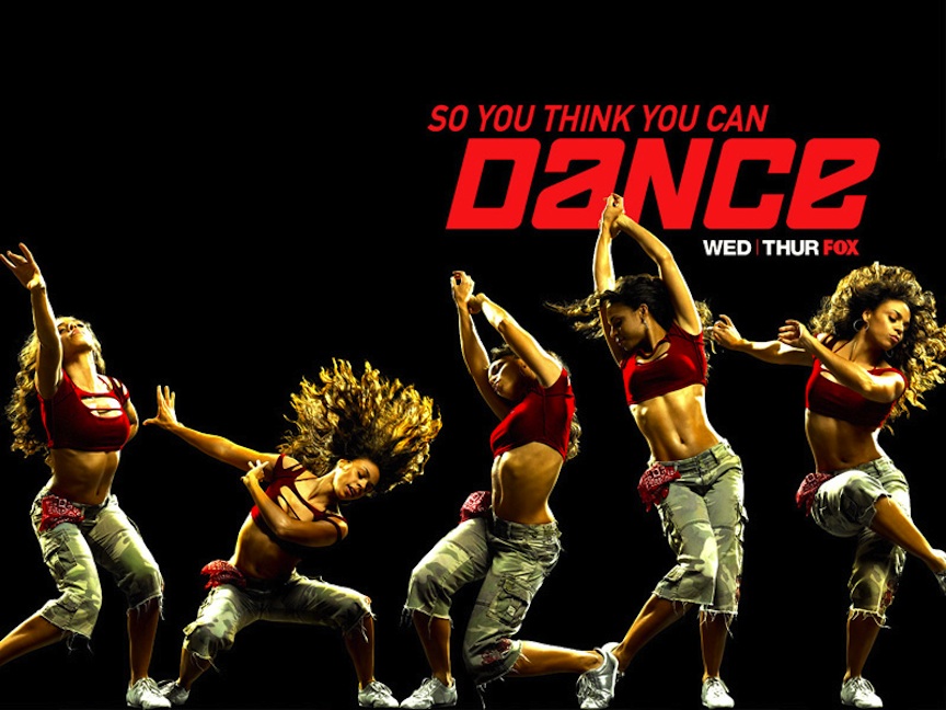 'So You Think You Can Dance': The Best Reality Show on TV?