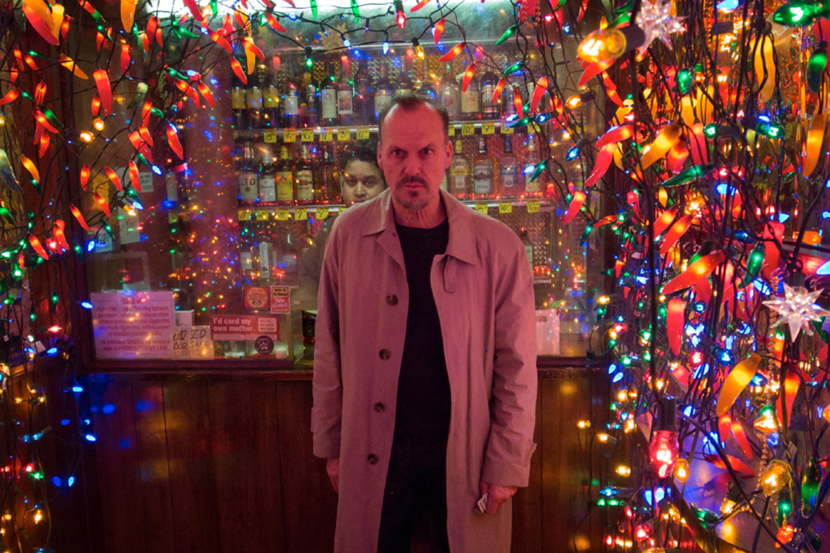 'Birdman' Soars Above the Rest 