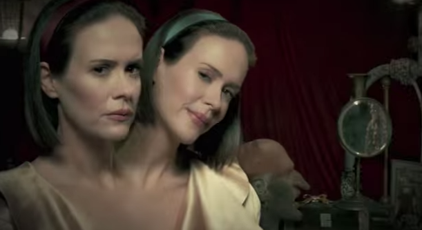 'American Horror Story: Freak Show' Premiere