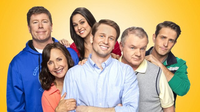 'The McCarthys' Review: Sister Act