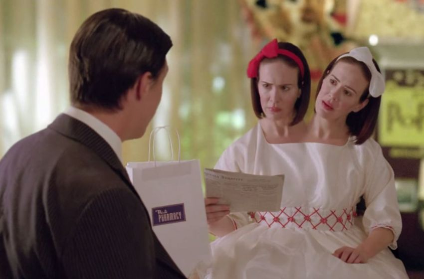 An American Horror Story: ‘Bullseye’ Lacks Horror, Not Love