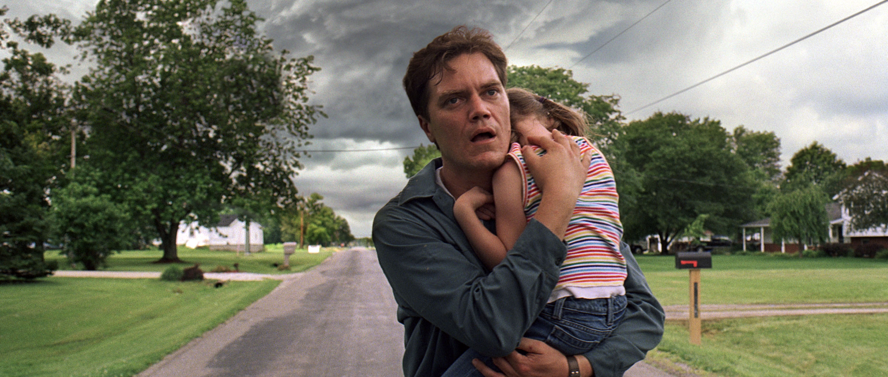 Michael Shannon: The Most Underrated Actor in Hollywood