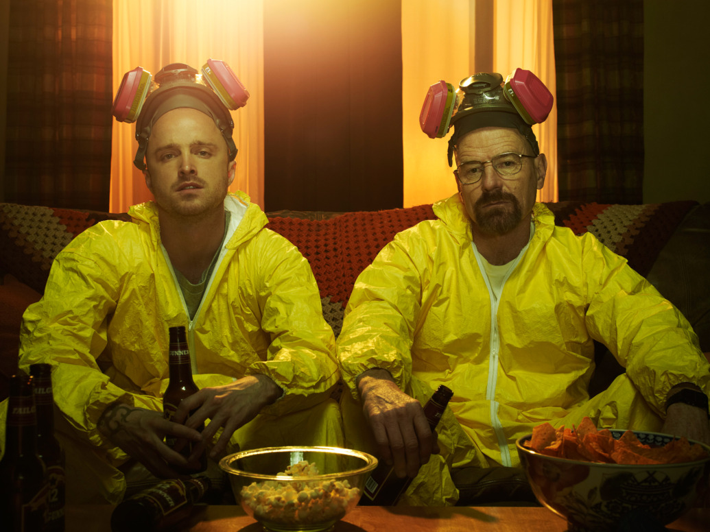 The Five Best TV Duos of the Last 10 Years