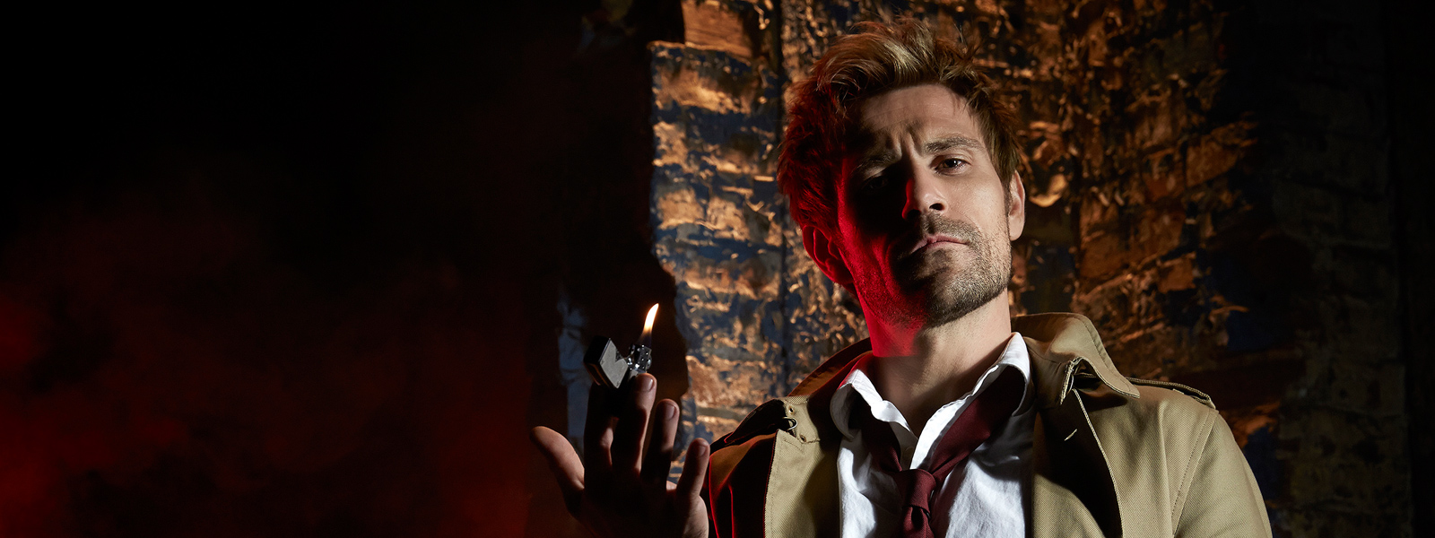 Constantine Review: Danse Vaudou