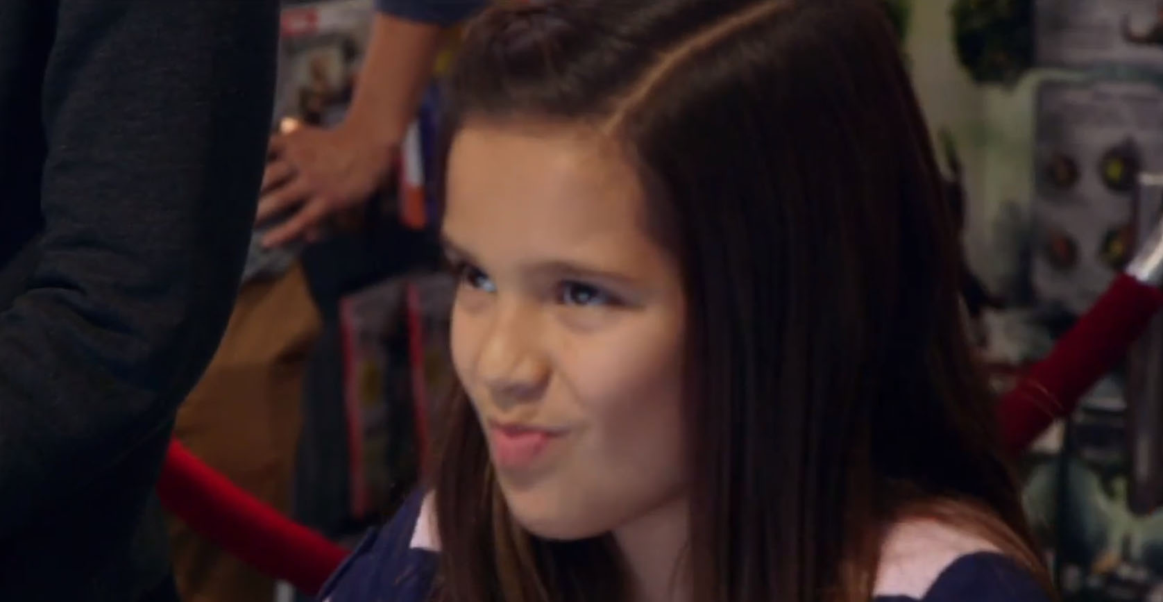 Karissa The Destroyer and the Super Smash Bros. Hoax