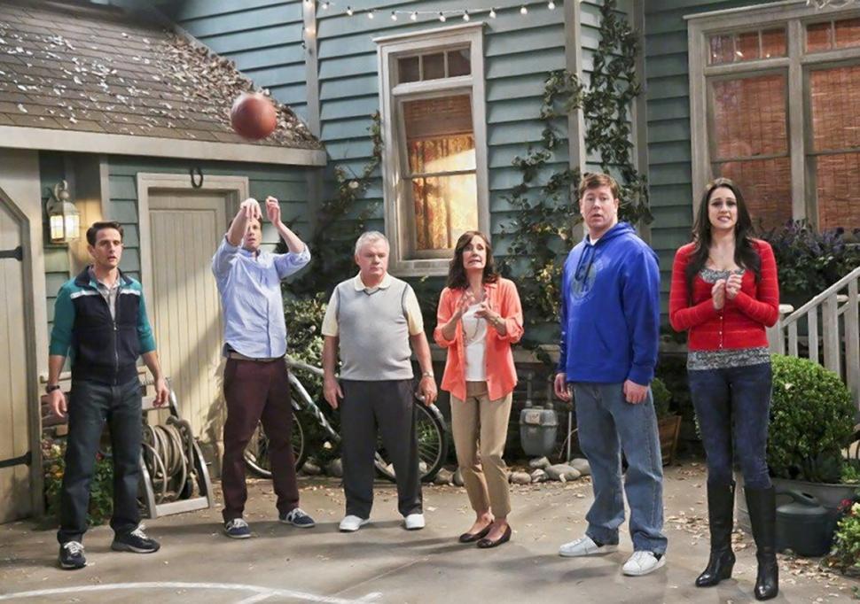 The McCarthys Review: The Good Coach