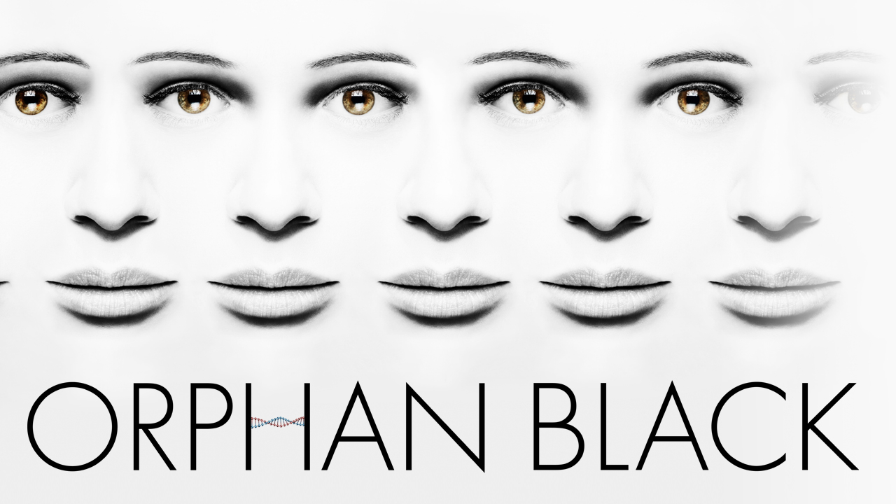Four Reasons to Binge-Watch 'Orphan Black'