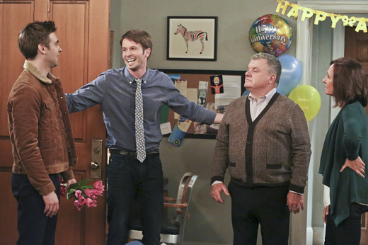 THE MCCARTHYS Review: Love McCarthys Style