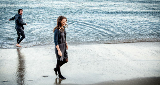 Christian Bale in First Trailer for 'Knight of Cups'