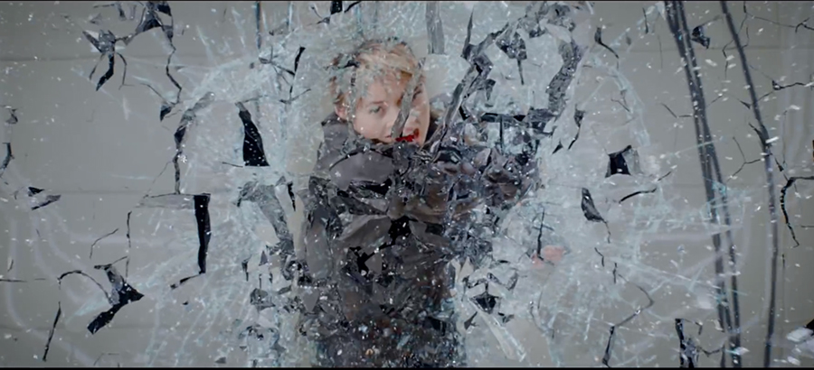 New 'Insurgent' Trailer