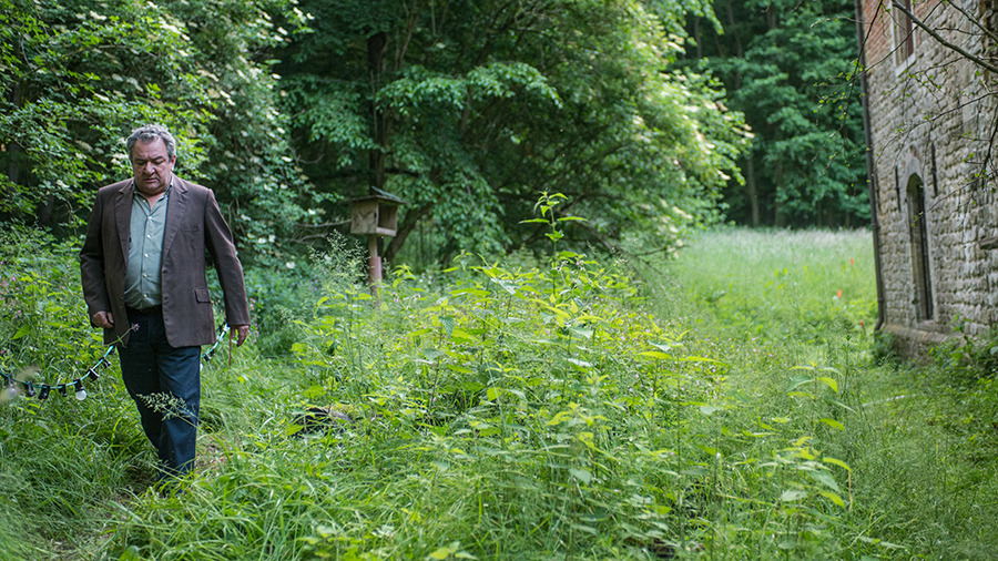'The Missing' Review: 'Molly' Gets Dark and Depraved