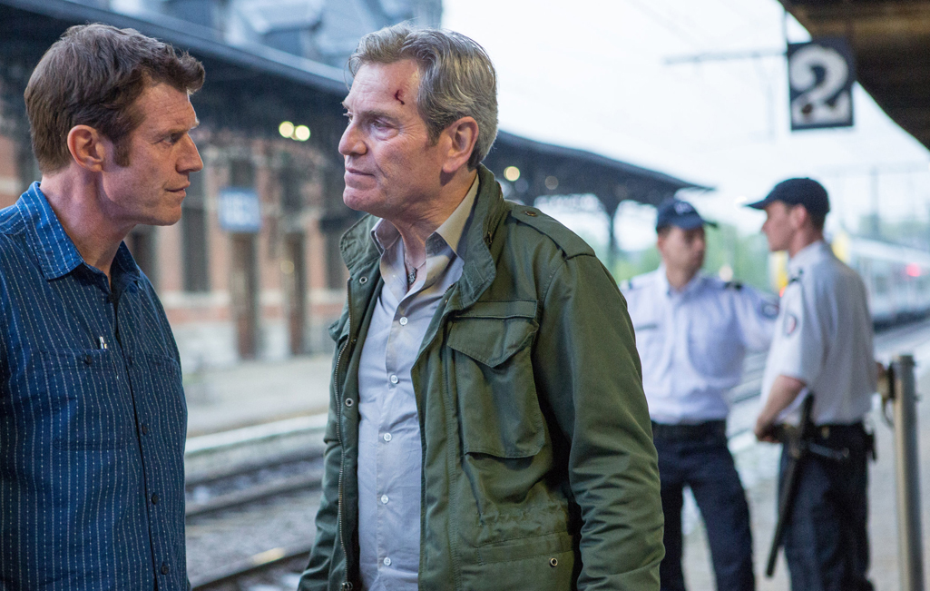 'The Missing' Review: 'Gone Fishing' Gets Confusing