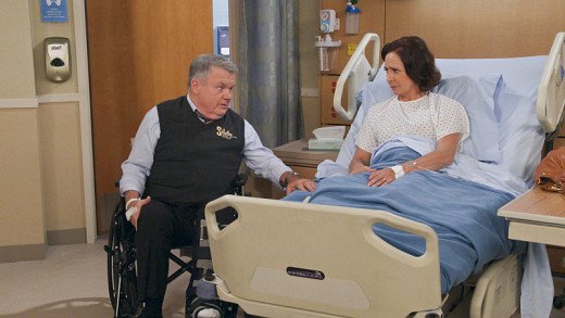 'The McCarthys' Review: Arthur and Marjorie's Night Apart