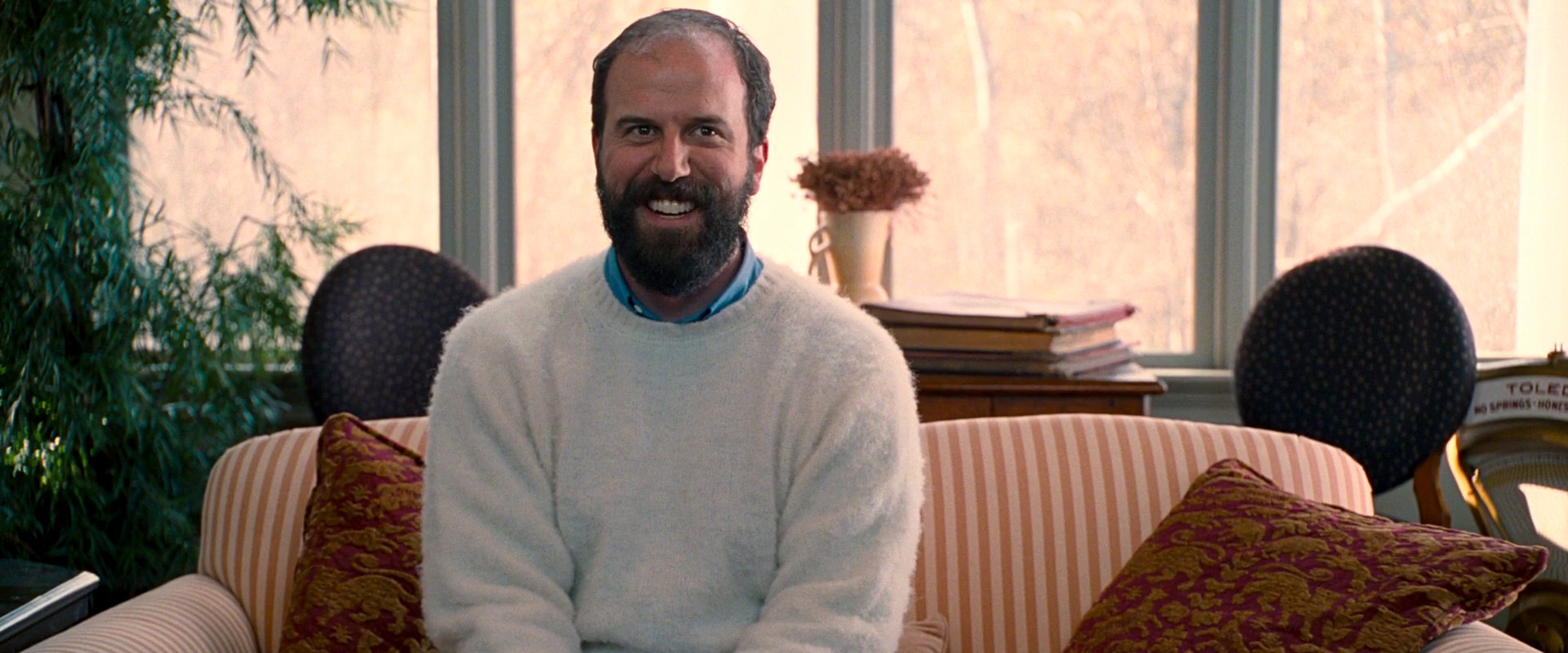 Brett-Gelman