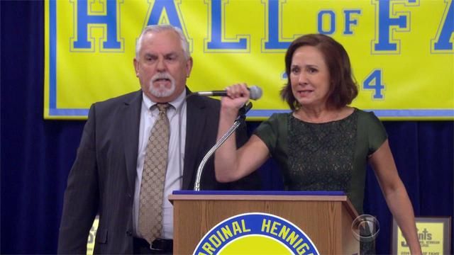 'The McCarthys' Review: Hall of Fame