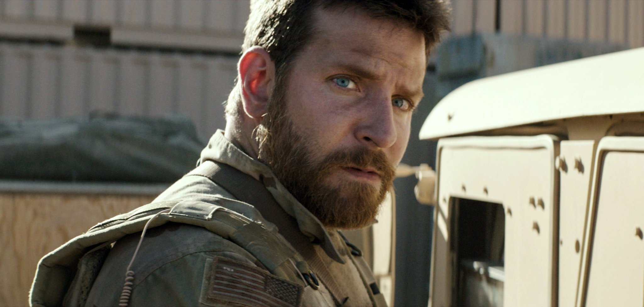 'American Sniper' Review: Slow Start, Heavy Remainder