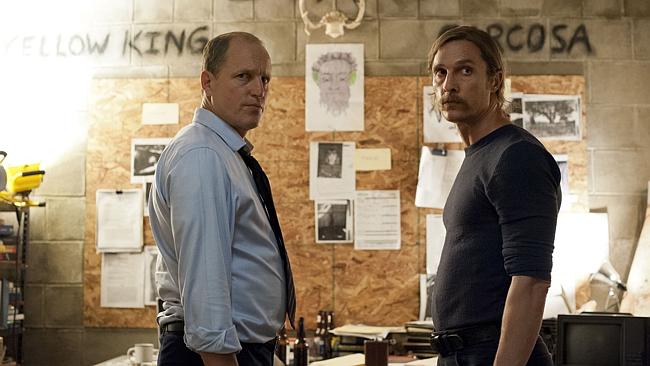 Five Reasons to Rewatch Season 1 of True Detective