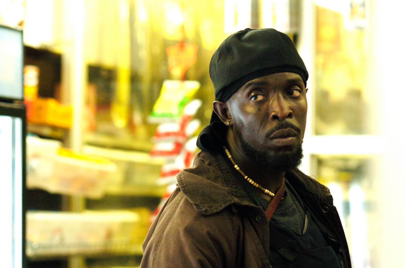'The Wire': Five of Omar Little's Greatest Quotes