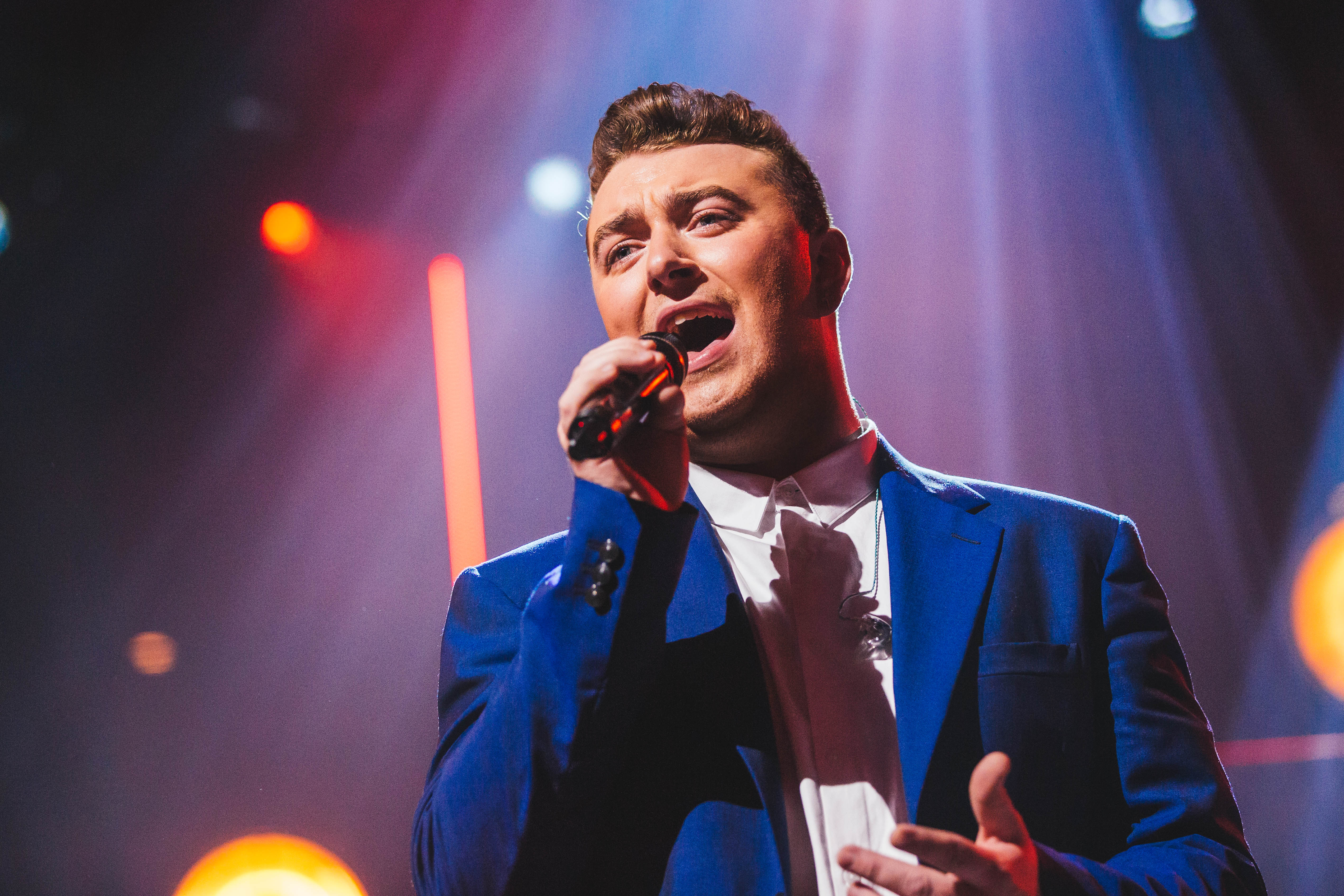 Sam Smith: A Popular Voice with Justification