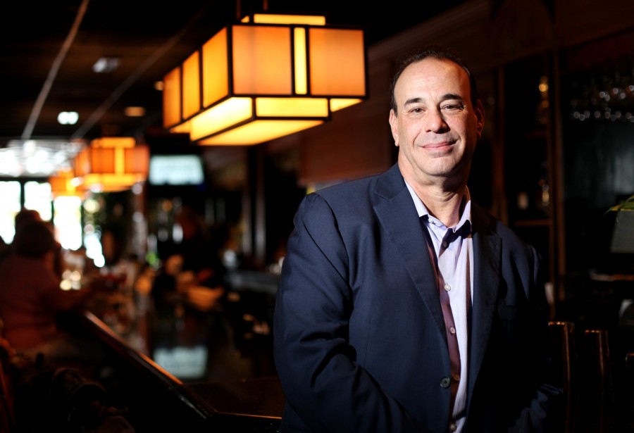 'Bar Rescue' is the King of Reality TV Entertainment