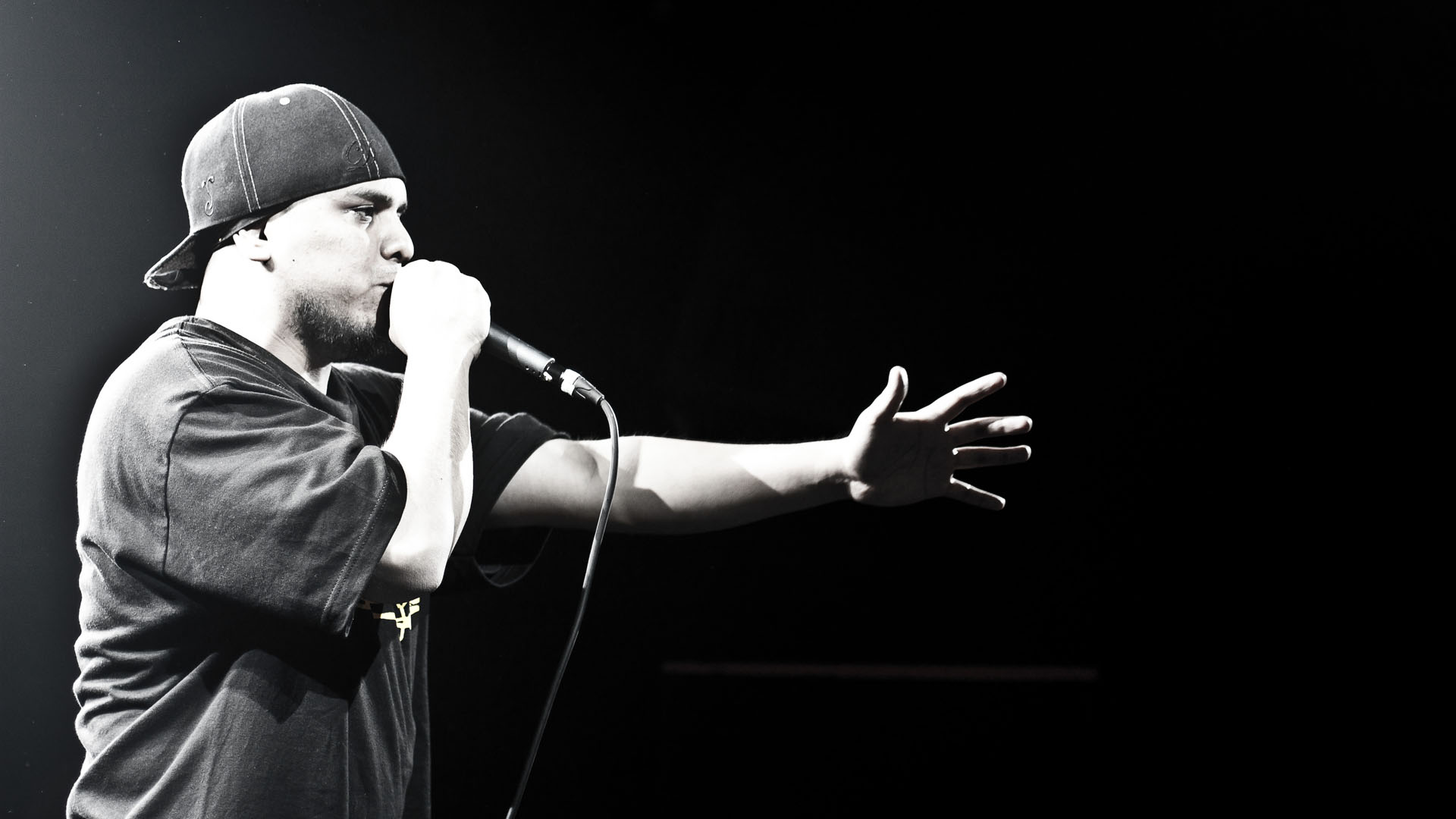 Three Lyrically Legendary Immortal Technique Songs