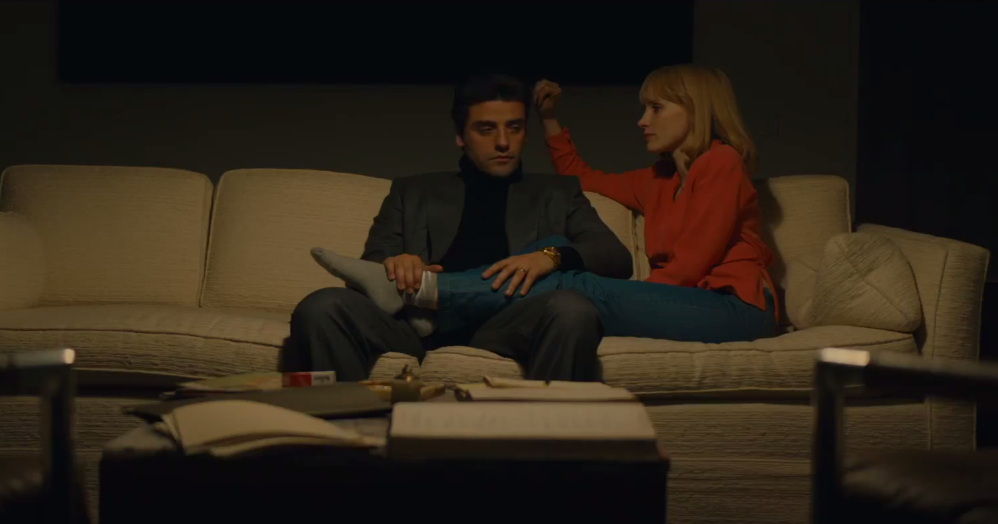 Oscar Isaac is the Real Deal in 'A Most Violent Year'