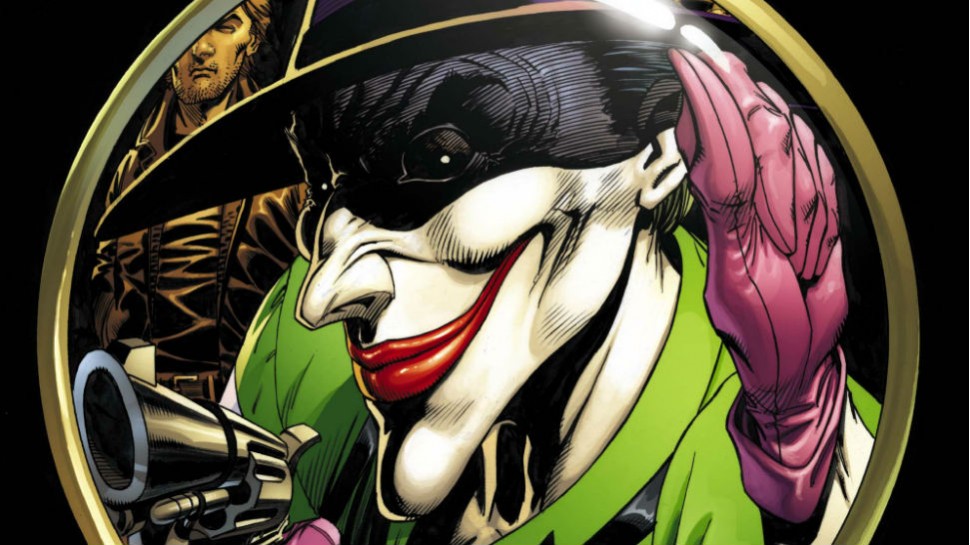 Batman 38 Review: Batman Loses All Hope