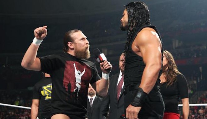 WWE Fastlane 2015: Make or Break Mania