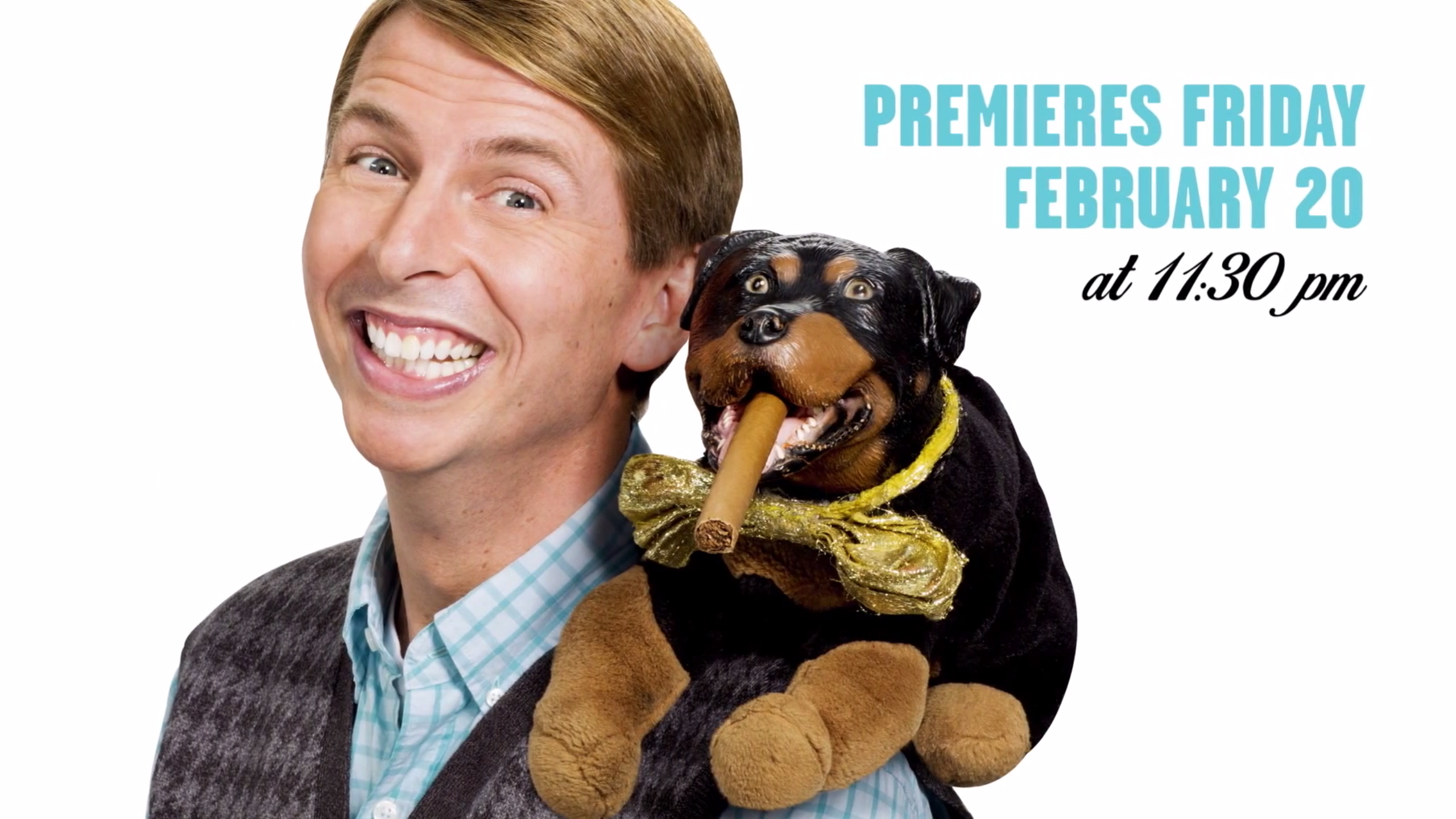 Review: The Jack and Triumph Show Premieres on Adult Swim