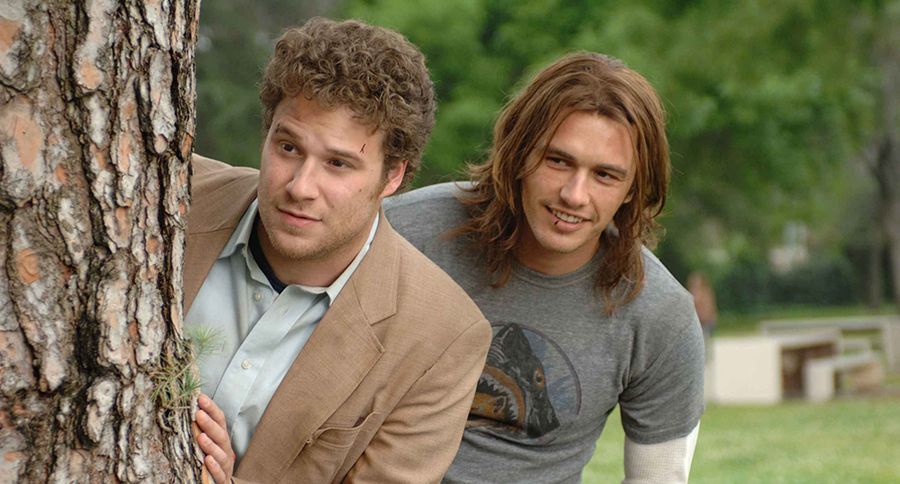 Pineapple Express