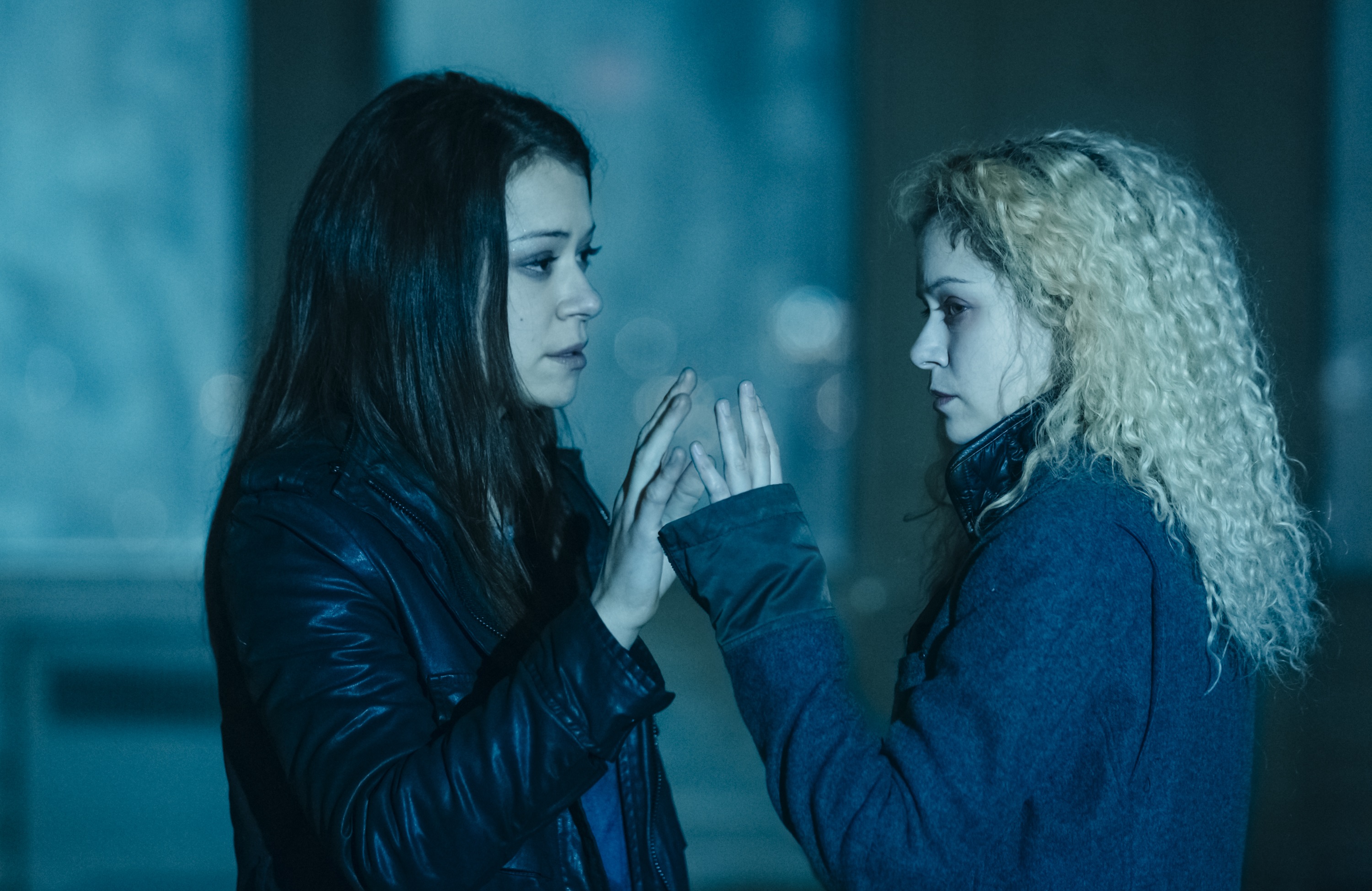 Season 3 of 'Orphan Black' has Premiere Date