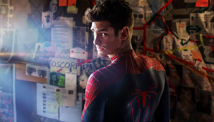 Spider-Man Joining the Marvel Cinematic Universe!