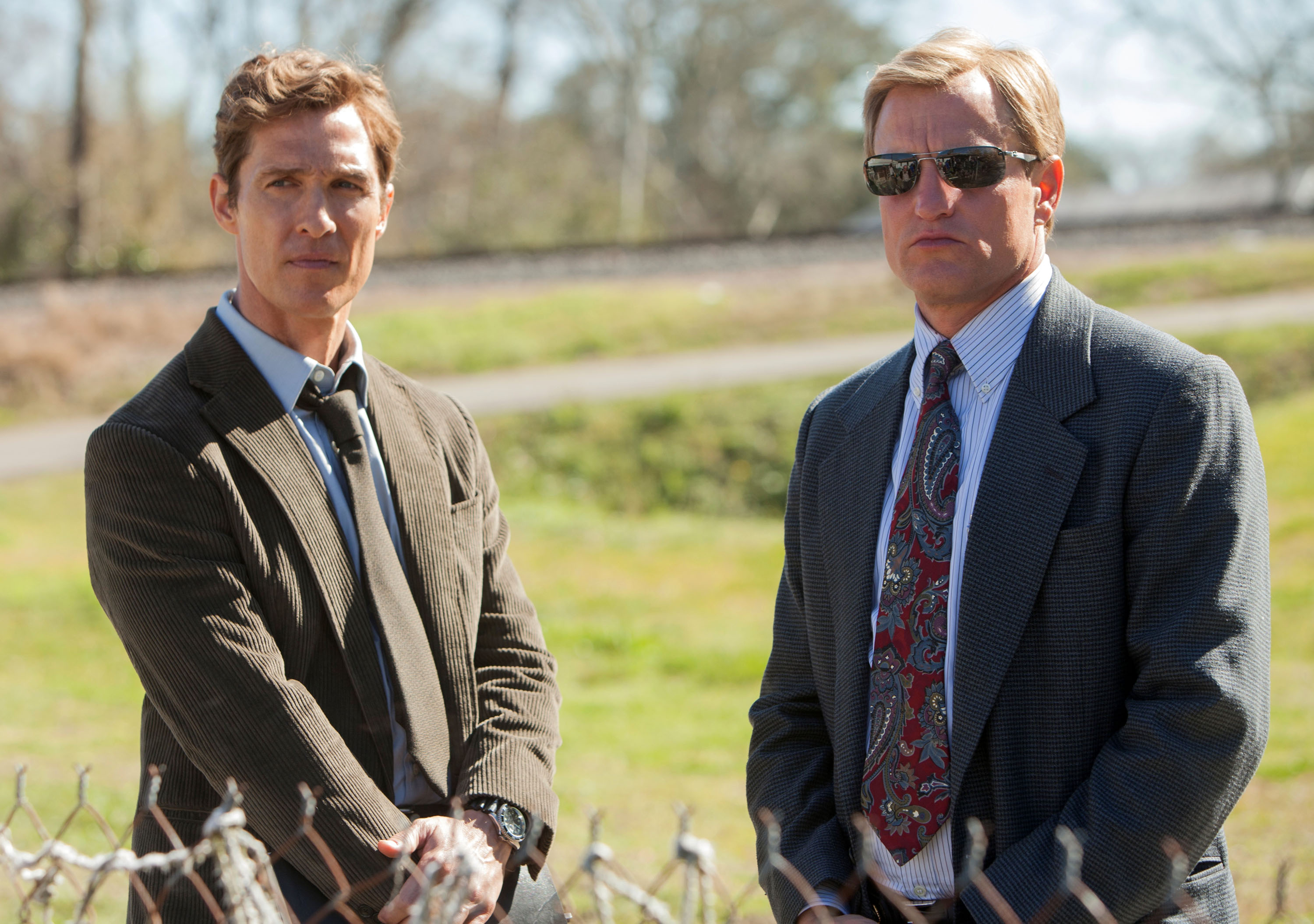 Writer's Guild Honors 'True Detective' as Best Drama